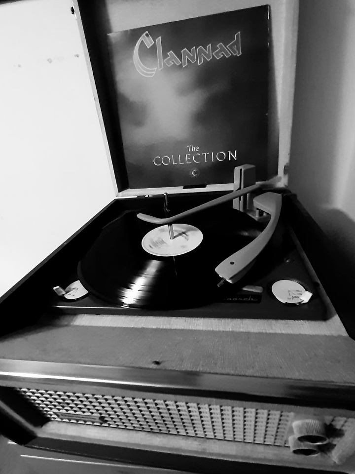 Clannad Bs Clannad Bs