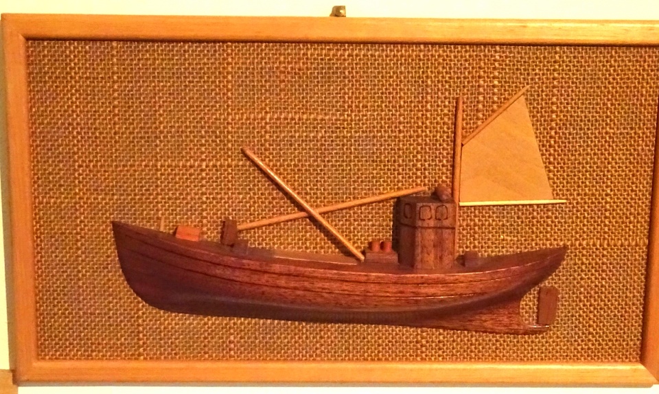 Scottish ring netter habbie Blipfoto