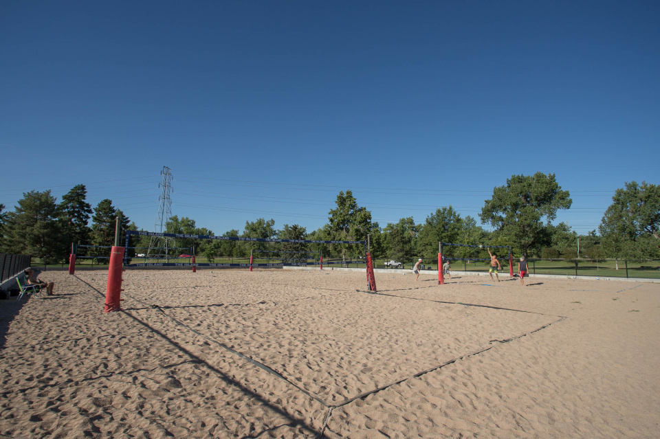 Garland Park rsdphotography Blipfoto