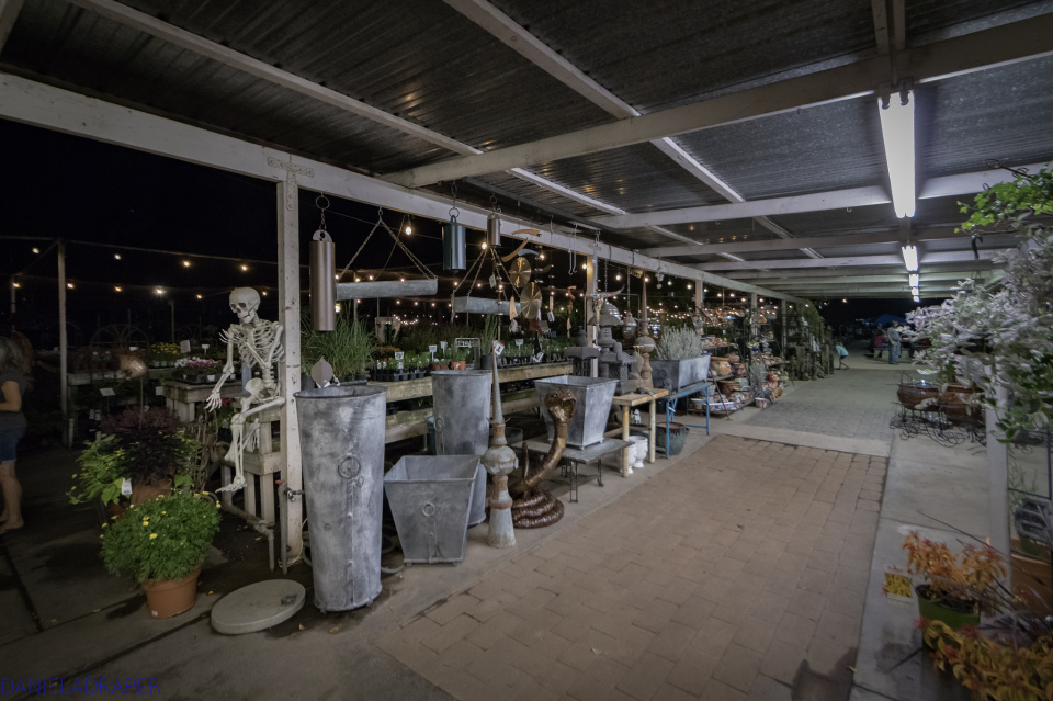 Gazebo Gardens Fresno CA danieladraper Blipfoto