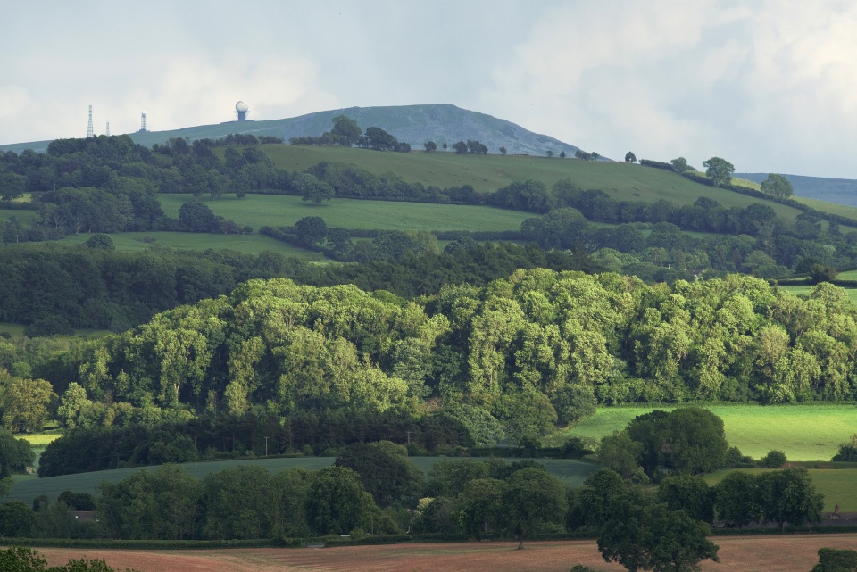 Inleman The Corvedale Valley | Ingleman | Blipfoto