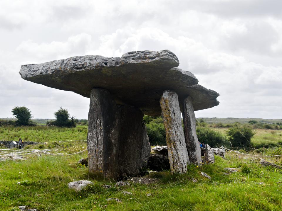 D10: Burren and Ted | ajt