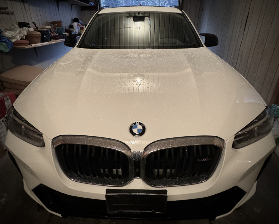 Goodbye Bmw, Hello Wrangler: The Unexpected Truth - ne2q7uq