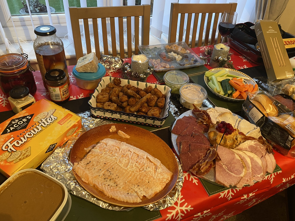 Boxing Day Spread Becki3 Blipfoto