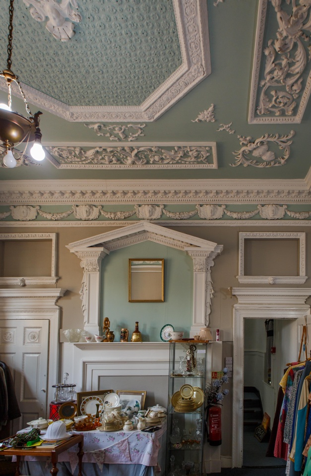 The Bastard Brothers showroom CleanSteve Blipfoto