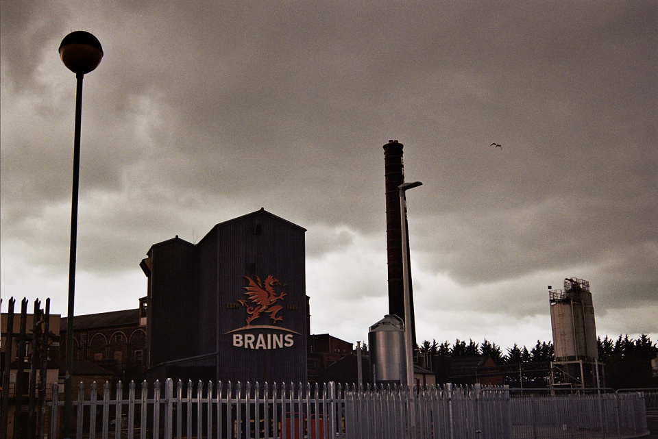 Brains Brewery | BobsBlipsFilm | Blipfoto