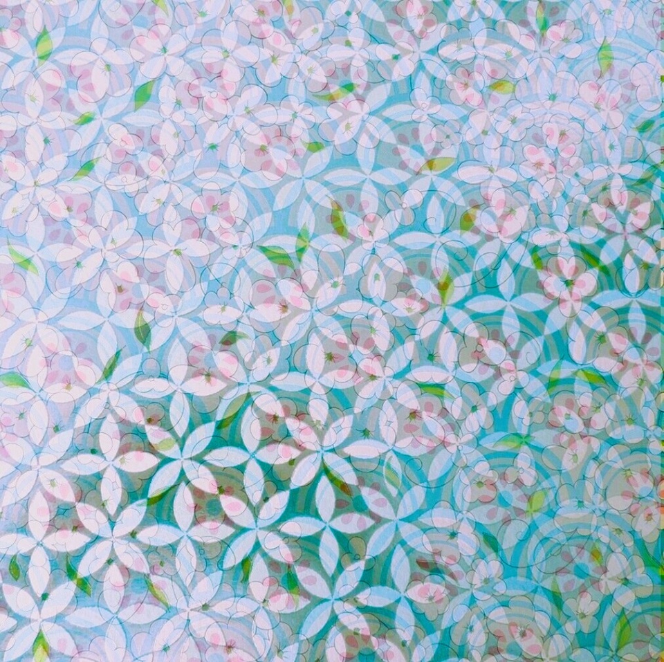 Abstract Thursday Blended Craftylady Blipfoto abstract-thursday-blended-craftylady-blipfoto