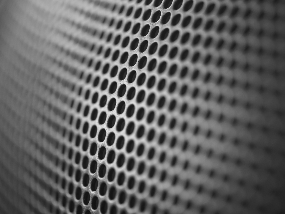Monday Texture Mono Monday - Texture | Viewpoint | Blipfoto