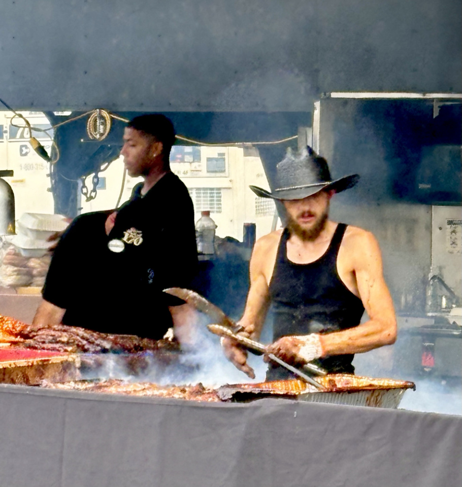 Ribfest 2024 | stuff | Blipfoto Ribfest 2024 | stuff