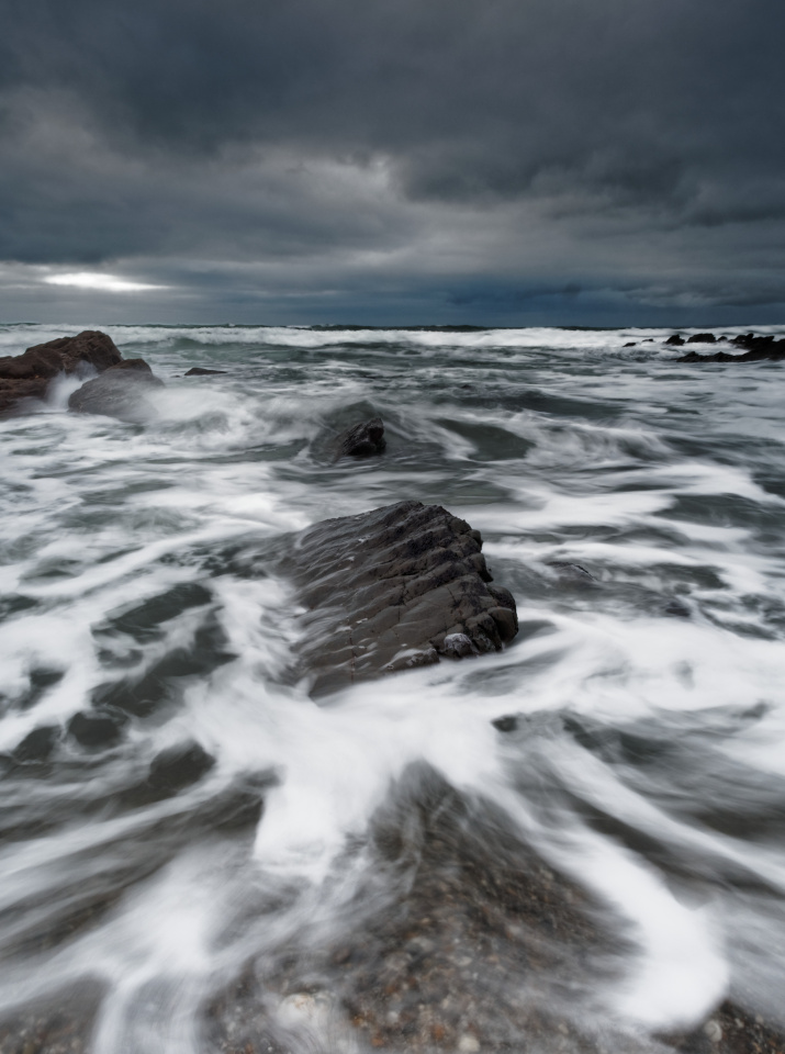 Church Cove haddock Blipfoto