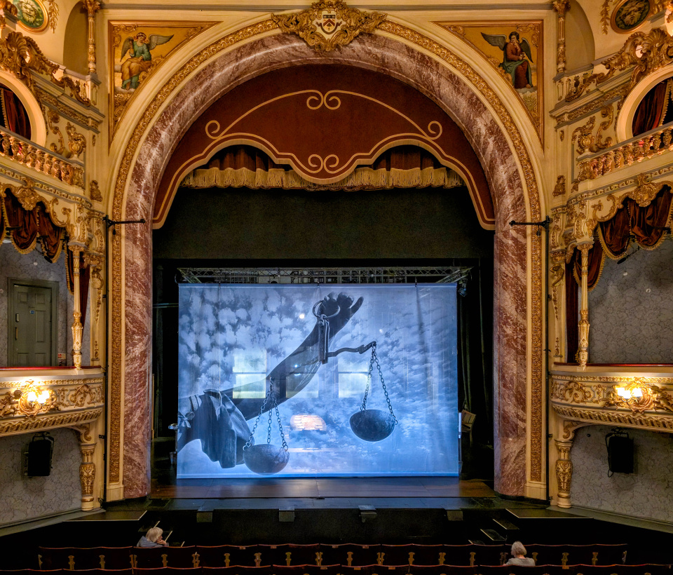 Angre Man Twelve Angry Men | fitzbilly | Blipfoto