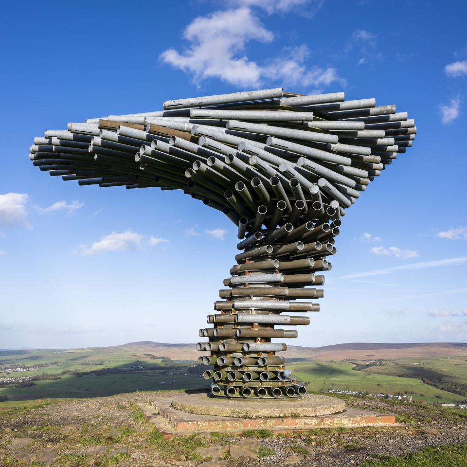 Sing Ong Ringing Tree The Singing Ringing Tree | CorvidFiesta | Blipfoto