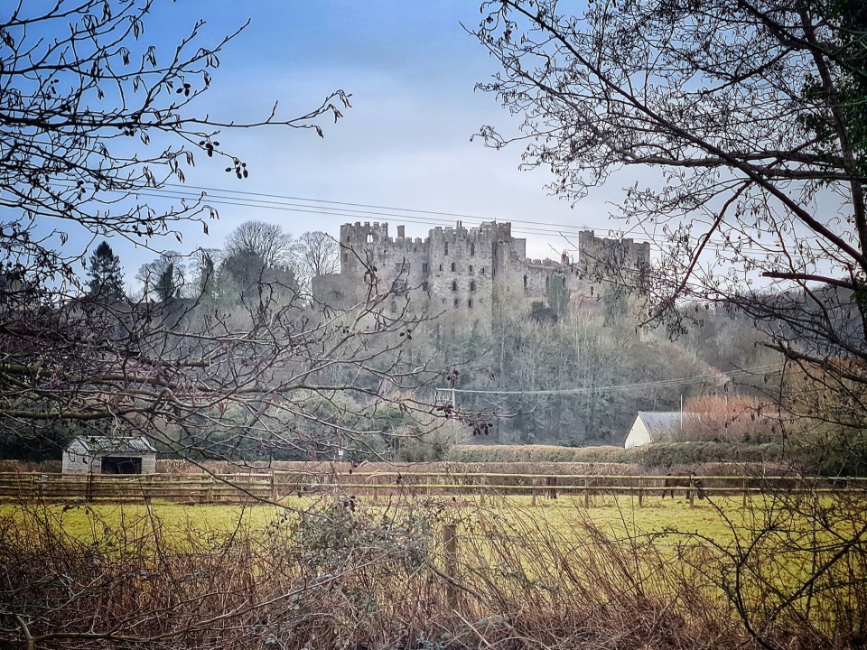 Inleman Ludlow Castle | Ingleman | Blipfoto