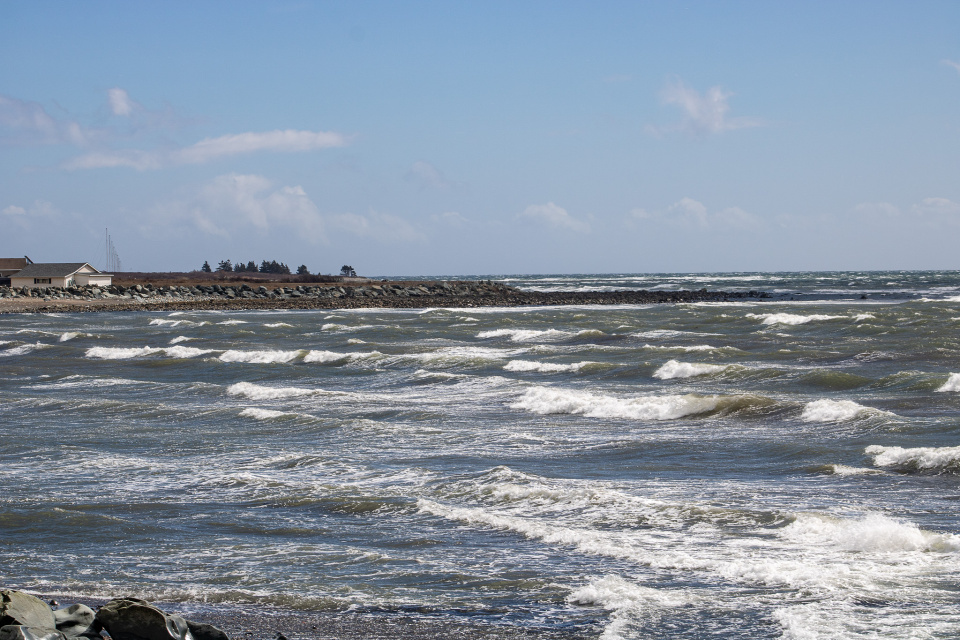 Rain, snow, sun, wind | KathyH58 | Blipfoto