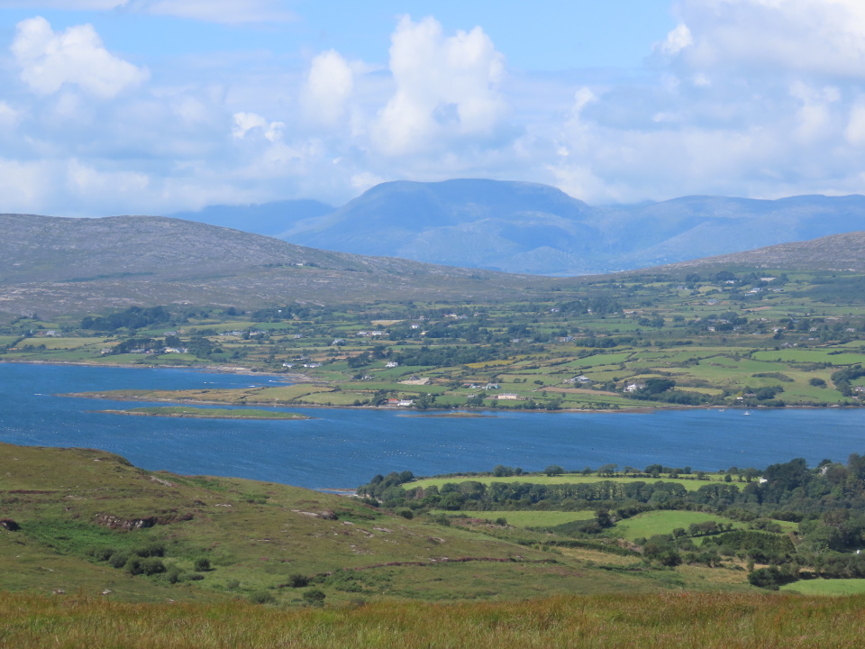 Dunmanus Bay | Travellersjoy | Blipfoto