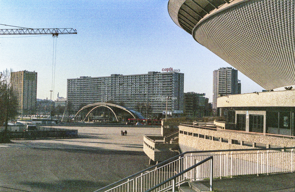 Katowice Centrum | PhotoIain | Blipfoto