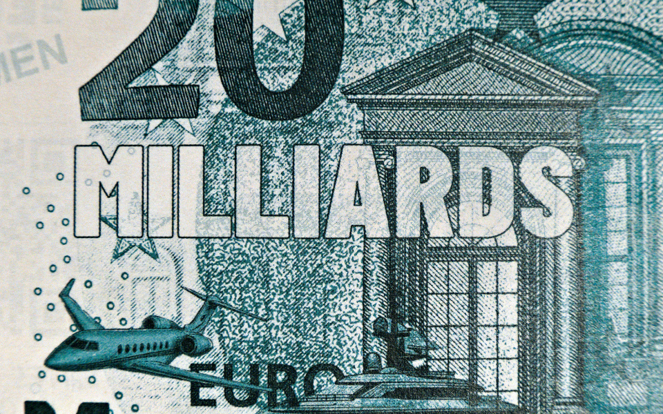 20 Milliards | ajt