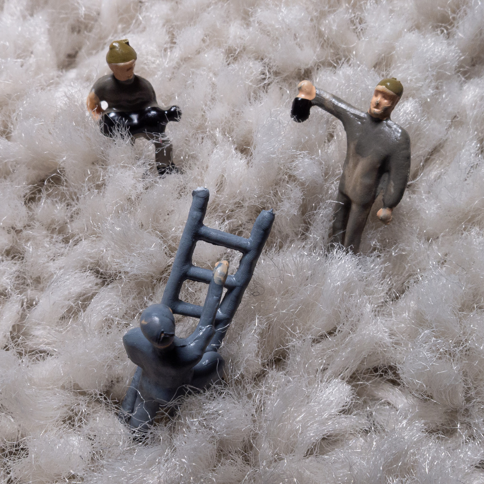 Carpet Crawlers madwill Blipfoto