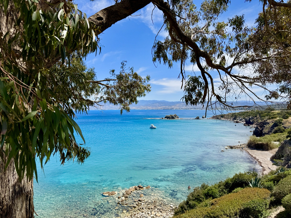 Chrysochou Bay | smilelikeabunny | Blipfoto