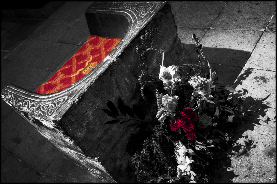 The Frith Stool ... | RobinDown | Blipfoto