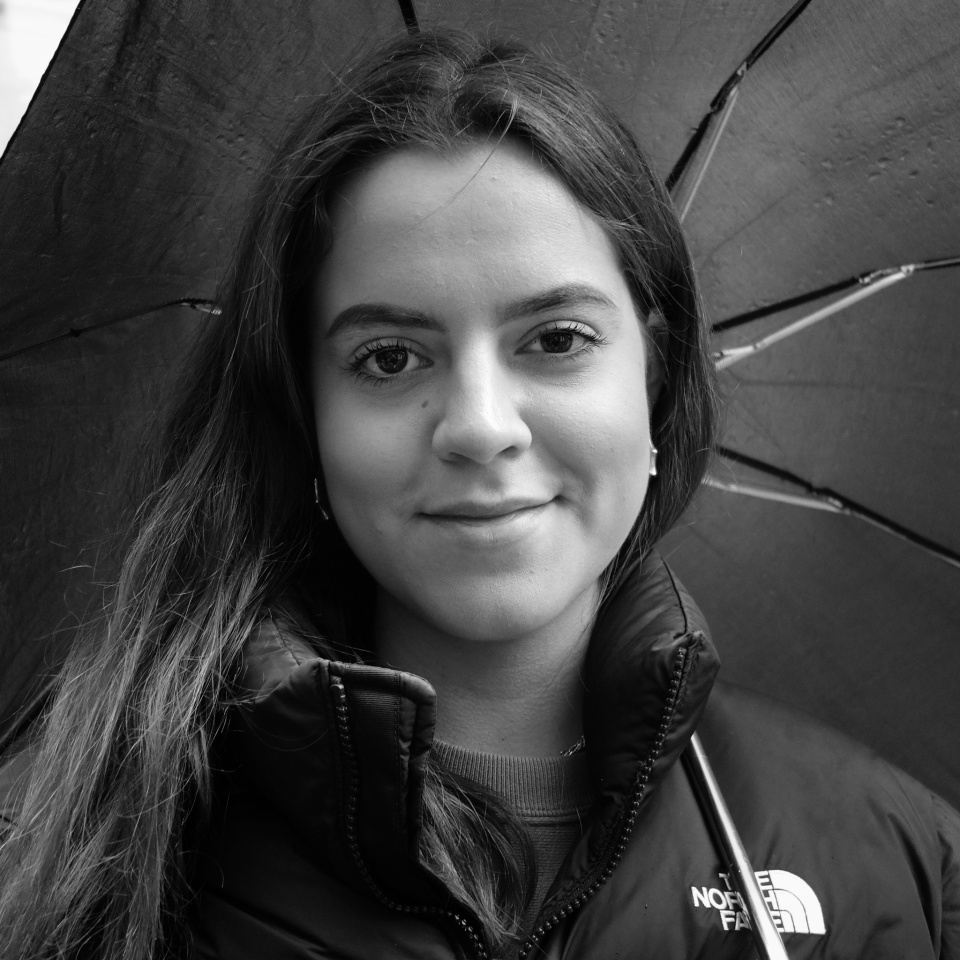 Mariella Identity Blipfoto