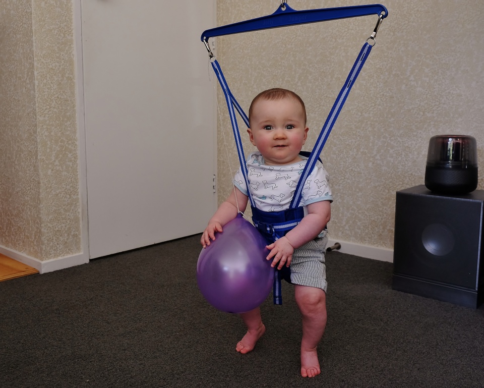 Beautiful Bouncing Baby V1k1 Blipfoto