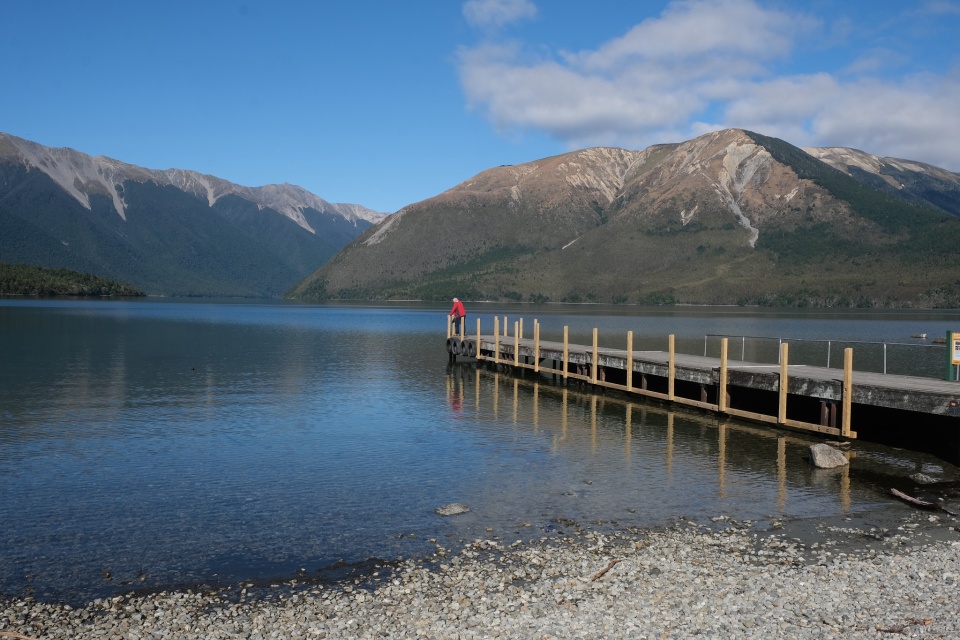 Lake Rotoiti | Tommie2 | Blipfoto