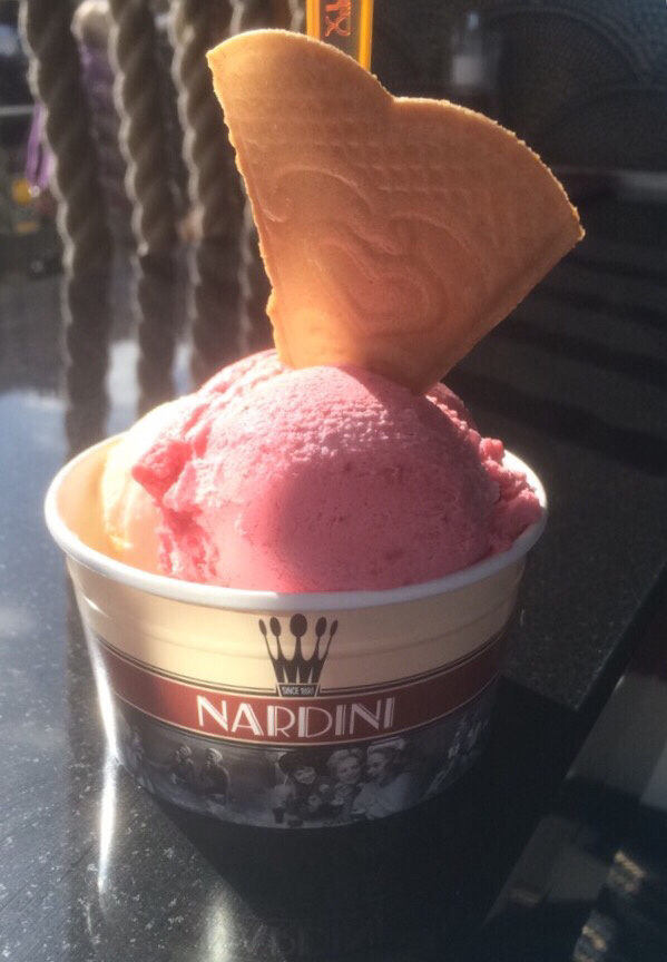 Postexam ice cream Emma97 Blipfoto