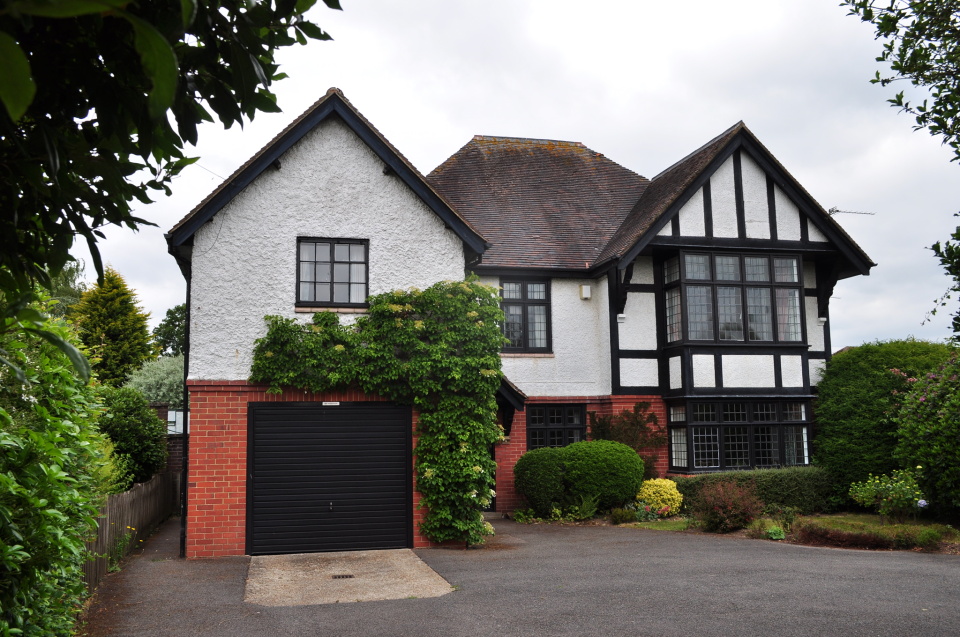 Lingfield Road No 6 of an Occasional Series Dudders Blipfoto