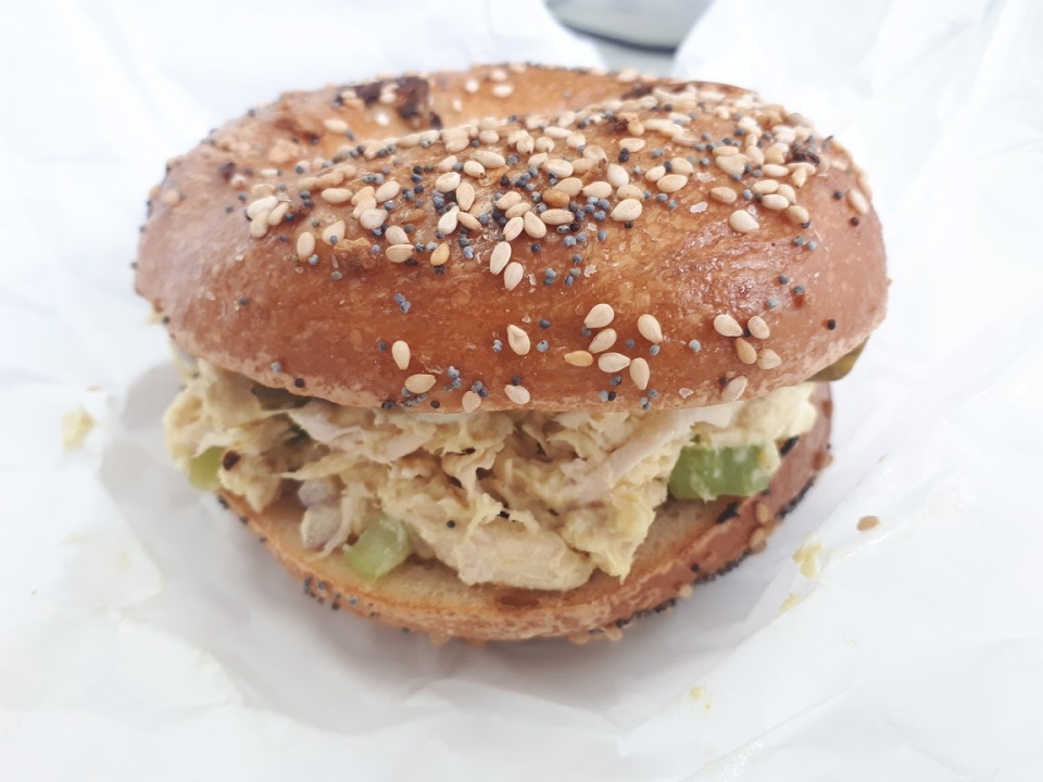 Bross Bagels Oz Blipfoto