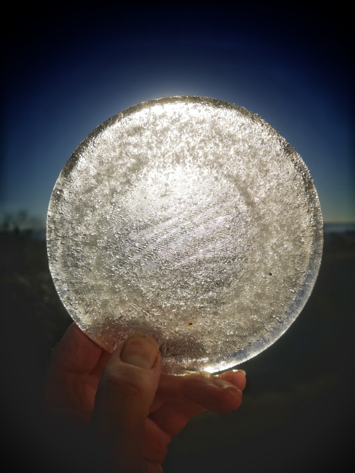 Like Ice In The Sun.. | Ingleman | Blipfoto