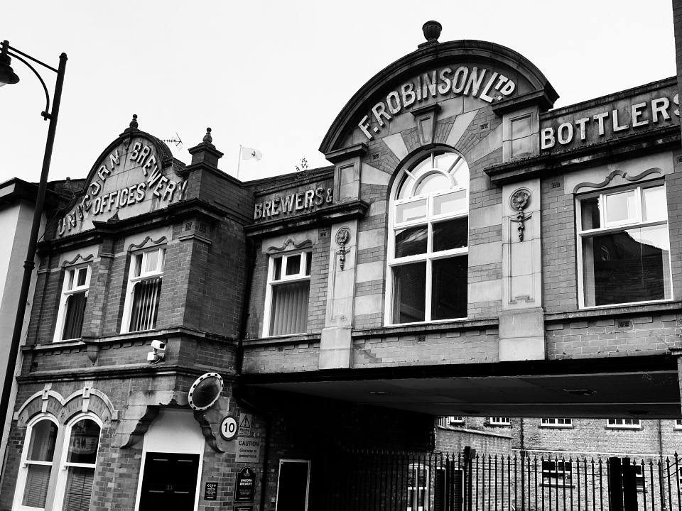 Robinson's Brewery | Martin429 | Blipfoto