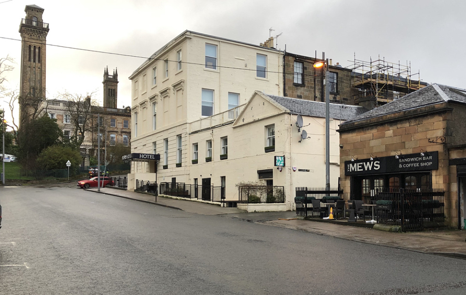 Elderslie Street HectorMcLeod Blipfoto