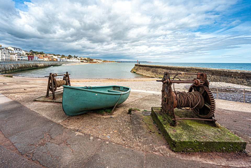 Boat Cove | RockArea | Blipfoto