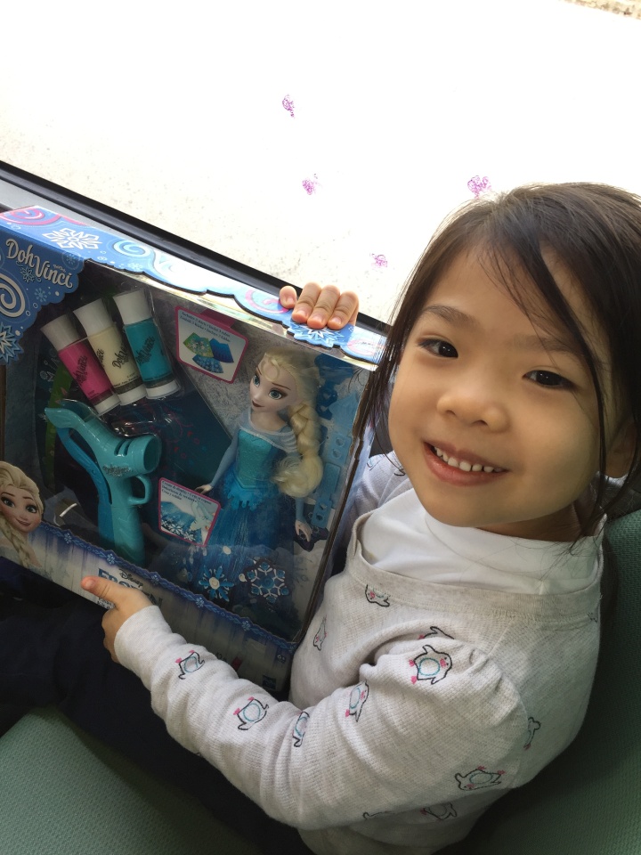 Mixed emotions day SweetArt Blipfoto